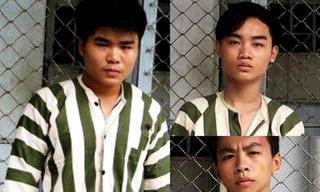 Thanh niên bị 'chém nhầm' đã tử vong