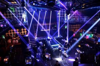 Tổng kiểm tra quán bar, vũ trường