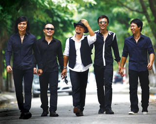 ‘Ngày trở về’