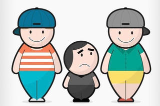 Để con phát triển chiều cao hiệu quả