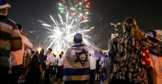 Israel thông qua dự luật 'Nhà nước Do Thái' gây tranh cãi