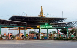 Một Ủy viên HĐQT Tasco muốn bán hơn 1 triệu cổ phiếu HUT