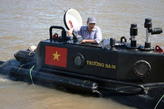 Sáng tạo Việt