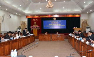 Phát huy vai trò của Hội đồng tư vấn