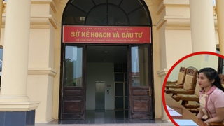 Vết trượt của lộng quyền, lạm quyền