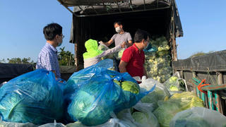 Không thể mãi được mùa mất giá