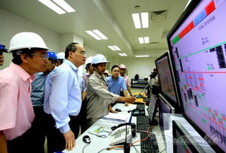 Lắng nghe Mặt trận, hành động vì dân