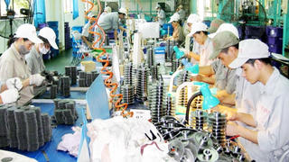 Loay hoay đổi mới