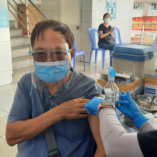 TP HCM phát hiện 5.437 người nguy cơ nhiễm Covid-19