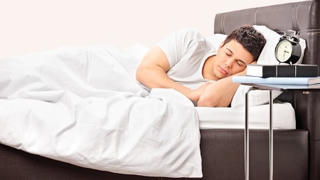 Phát minh thiết bị thông minh ECOsleep kiểm soát giấc ngủ