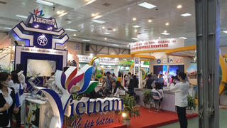 Hội chợ Du lịch quốc tế - VITM Hanoi 2021