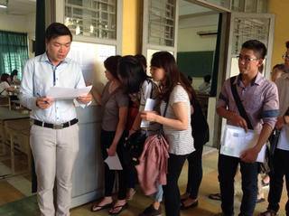 Quy chế tuyển sinh ĐH, CĐ:  Nhiều điểm cần lưu ý