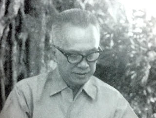 Vị Chủ nhiệm 2 tờ báo