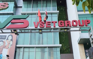 VSETGroup bị phạt vì chào bán trái phiếu 'chui'