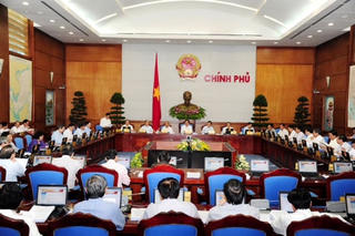 Tình hình kinh tế xã hội tháng 5 có nhiều chuyển biến tích cực