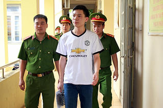 BS Hoàng Công Lương được tại ngoại