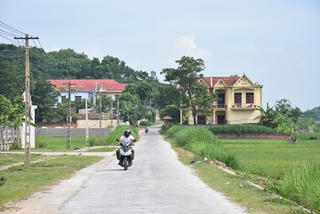Làn gió mới từ một cuộc vận động