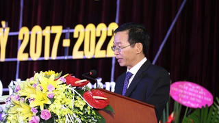 GS.TS Nguyễn Văn Minh tiếp tục làm Hiệu trưởng Trường Đại học Sư phạm Hà Nội