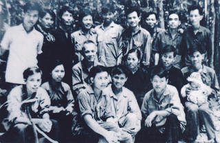 Nhà báo Thái Duy - sống như là viết