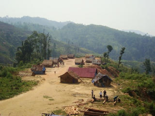 Lai Châu: 1.200 hộ đồng bào dân tộc đặc biệt khó khăn đã được hỗ trợ làm nhà