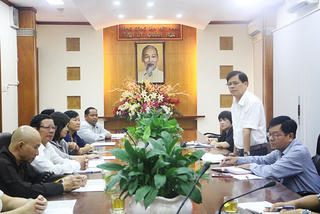Khánh Hòa: 12 đại biểu đi dự Đại hội đại biểu toàn quốc MTTQ Việt Nam