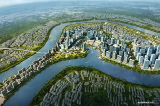 Chọn nhà đầu tư cho các dự án chỉnh trang đô thị