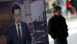 Hội đồng Bảo an sắp áp lệnh trừng phạt mới với Triều Tiên