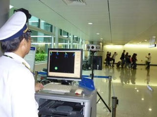 MER-CoV đang rất gần Việt Nam