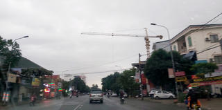 Nghệ An: Bế tắc trong xử lý sai phạm