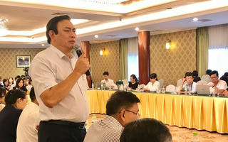 FTA kiến nghị tạm ngưng áp dụng cấm nhập khẩu lúa mì