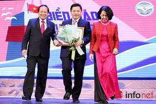 Thanh niên đóng vai trò xung kích trong bảo vệ chủ quyền biển đảo
