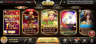 Xâm nhập sới bạc online Go88 (kỳ 2)