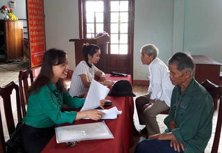Kon Tum: Tư vấn pháp luật và trợ giúp pháp lý miễn phí cho người nghèo