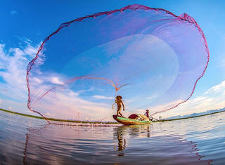 Thi ảnh Nghệ thuật Quốc tế lần thứ 11 tại Việt Nam