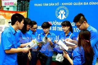 Sinh viên trường nghề: Thiếu kiến thức về sức khỏe sinh sản