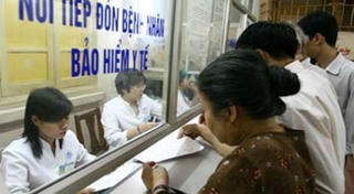 Hơn 99% cơ sở khám chữa bệnh đã kết nối với giám định bảo hiểm xã hội