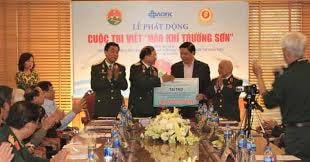 Hào khí Trường Sơn