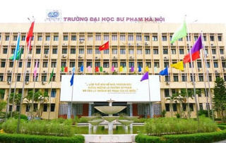 65 năm Khoa Ngữ văn Trường ĐHSP Hà Nội