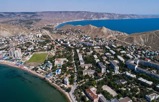 Nga nổi giận vì Ukraine dọa cắt nguồn nước ngọt tới Crimea