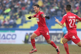 V-League 2016: Các CLB đã sẵn sàng