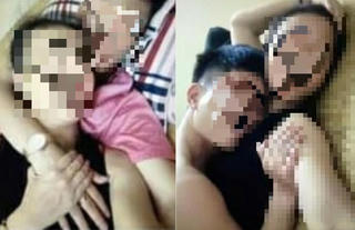 Vụ thầy giáo bị vợ đăng ảnh 'nóng' lên mạng: Sở Giáo dục Hà Tĩnh lên tiếng