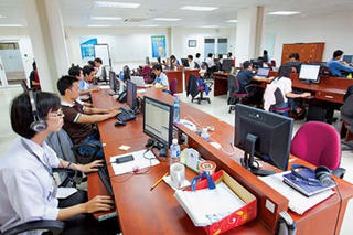 “Tuỳ hứng” với công nghệ thông tin