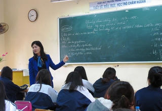 3 thách thức với các trường sư phạm