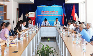 Đường dây nóng bảo hộ công dân Việt Nam tại Séc