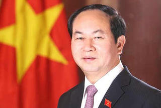 Chủ tịch nước: Việt Nam sẽ tăng cường quan hệ hợp tác với Liên hợp quốc đi vào chiều sâu
