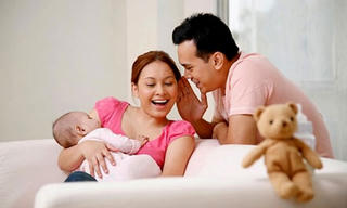 Cơ hội cho những cặp vợ chồng hiếm muộn
