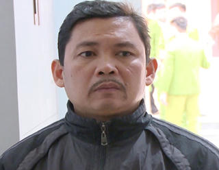 Thanh Hóa: Phá sới bạc lớn trên sông Mã