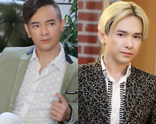 Cuộc đời, sự nghiệp đầy gian truân của ca sĩ Việt Quang