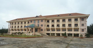 Công trình hàng chục tỷ đồng để hoang phí