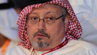 Thổ Nhĩ Kỳ sẽ tiết lộ toàn bộ về cái chết của nhà báo Jamal Khashoggi
